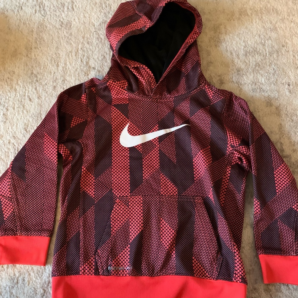 Nike hoodie
